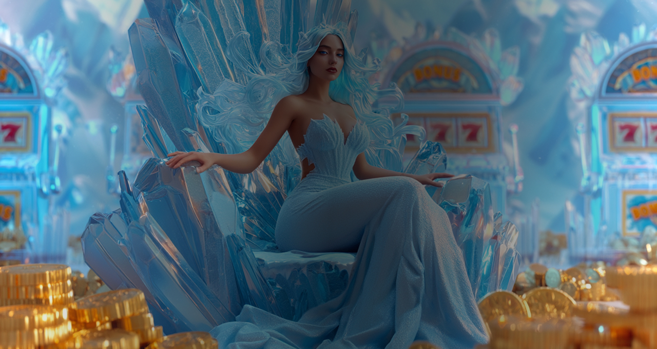 Ice Casino