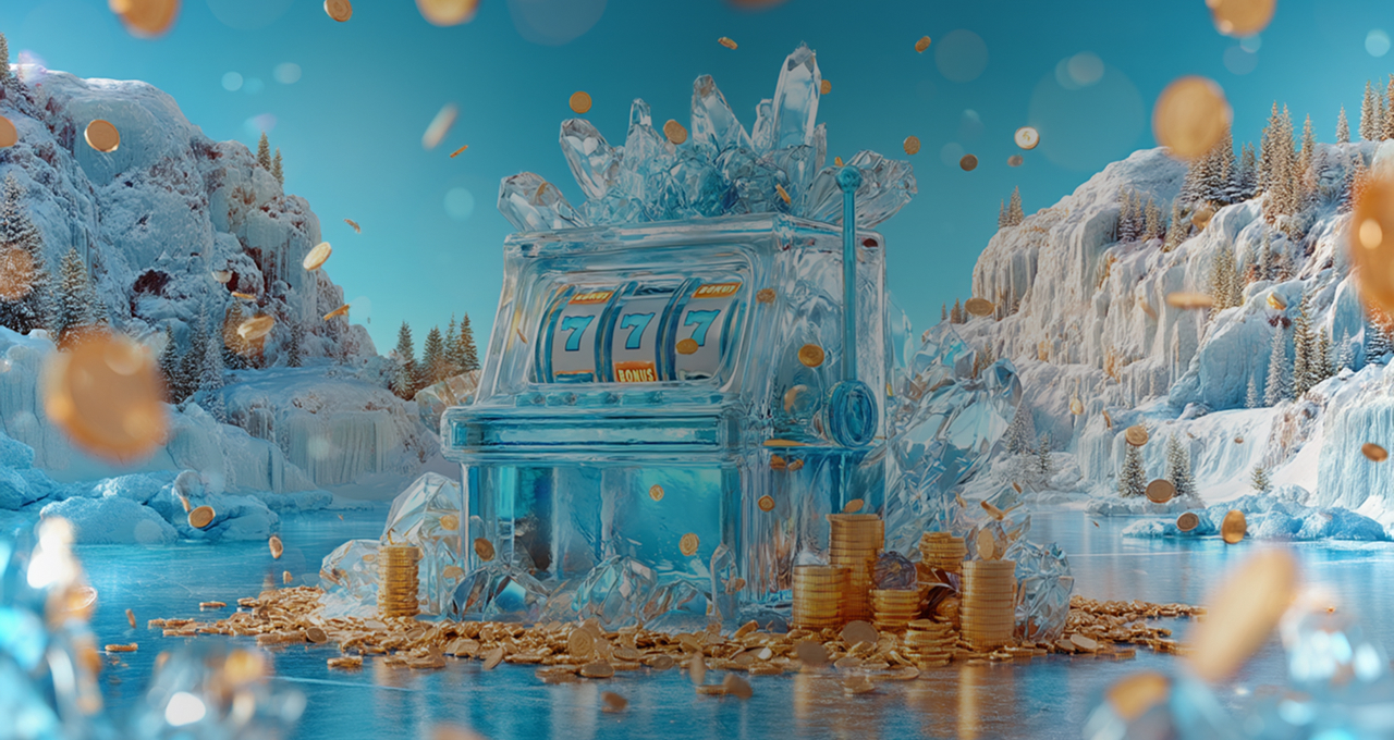 Ice Casino